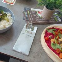  at xfresh in Dresden
