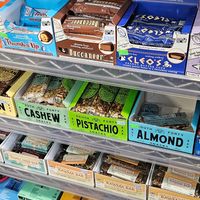  at Pure Health Foods in Las Vegas
