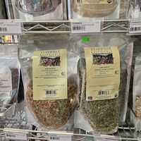  at Pure Health Foods in Las Vegas