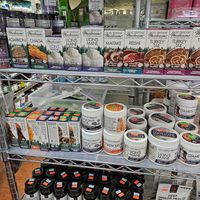  at Pure Health Foods in Las Vegas