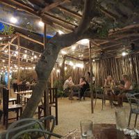  at Arte Sano in Holbox