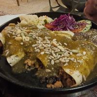  at Arte Sano in Holbox