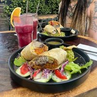  at Arte Sano in Holbox
