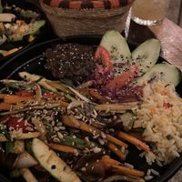   at Arte Sano in Holbox