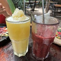   at Arte Sano in Holbox