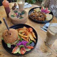  at Arte Sano in Holbox