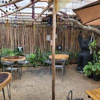 at Arte Sano in Holbox