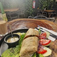  at Arte Sano in Holbox