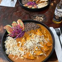   at Arte Sano in Holbox