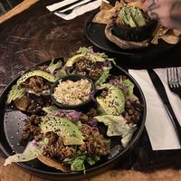   at Arte Sano in Holbox