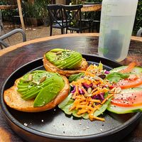  at Arte Sano in Holbox