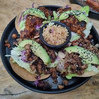  at Arte Sano in Holbox