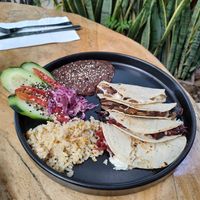  at Arte Sano in Holbox