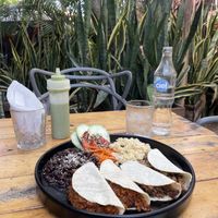   at Arte Sano in Holbox