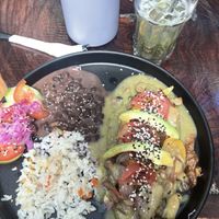   at Arte Sano in Holbox