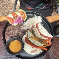   at Arte Sano in Holbox