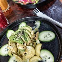  at Arte Sano in Holbox