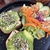   at Arte Sano in Holbox