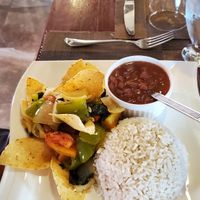  at Erva's in San Ignacio