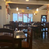  at Erva's in San Ignacio