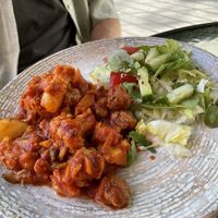   at Radharane in Kaunas