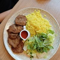  at Radharane in Kaunas