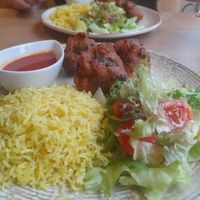  at Radharane in Kaunas