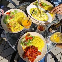  at Radharane in Kaunas