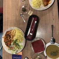   at Radharane in Kaunas