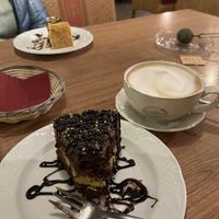   at Radharane in Kaunas