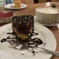   at Radharane in Kaunas