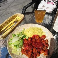 🎉 at Radharane in Kaunas