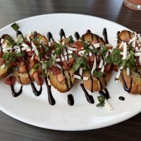   at Mellow Mushroom - Downtown Atlanta in Atlanta