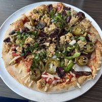   at Mellow Mushroom - Downtown Atlanta in Atlanta