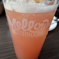   at Mellow Mushroom - Downtown Atlanta in Atlanta