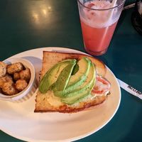  at Mellow Mushroom - Decatur in Decatur