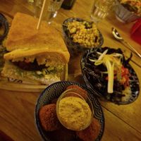  at Oma Ietje in Amsterdam