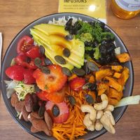 Silex smile at Silex & Fourchette in Toulouse