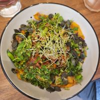 Bolognese at Silex & Fourchette in Toulouse