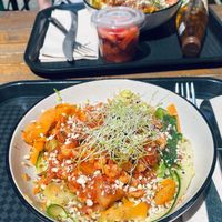 Vegan bolognese  at Silex & Fourchette in Toulouse