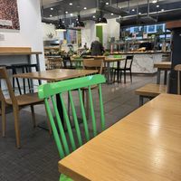   at The Shaw Cafe in London