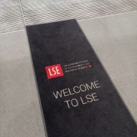 The Shaw Cafe at The Shaw Cafe in London