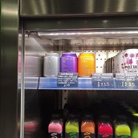 The Shaw Cafe at The Shaw Cafe in London