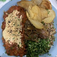   at Vegan Safe in Sao Paulo