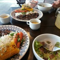 Surprising! at Vegan Safe in Sao Paulo