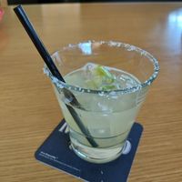 $5 Margs for Happy Hour 😍 at La Serenata Restaurant in West Los Angeles