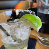 5$ at La Serenata Restaurant in West Los Angeles