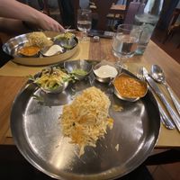   at Bibliothe in Rome