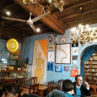  at Bibliothe in Rome