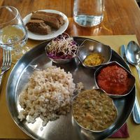  at Bibliothe in Rome